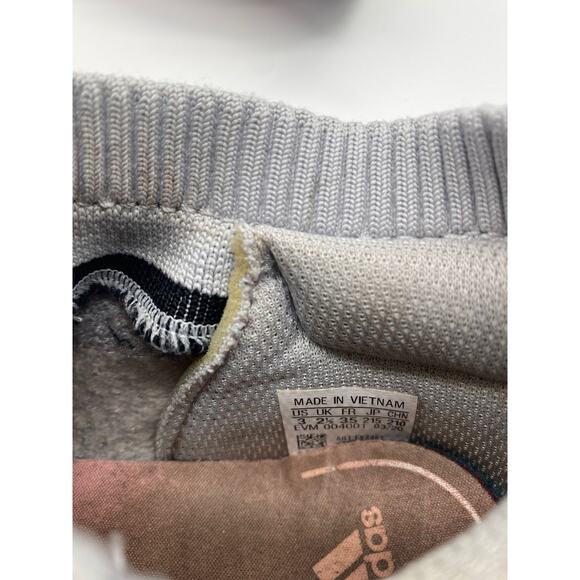 Sz 3 Girls Adidas - Picture 10 of 11